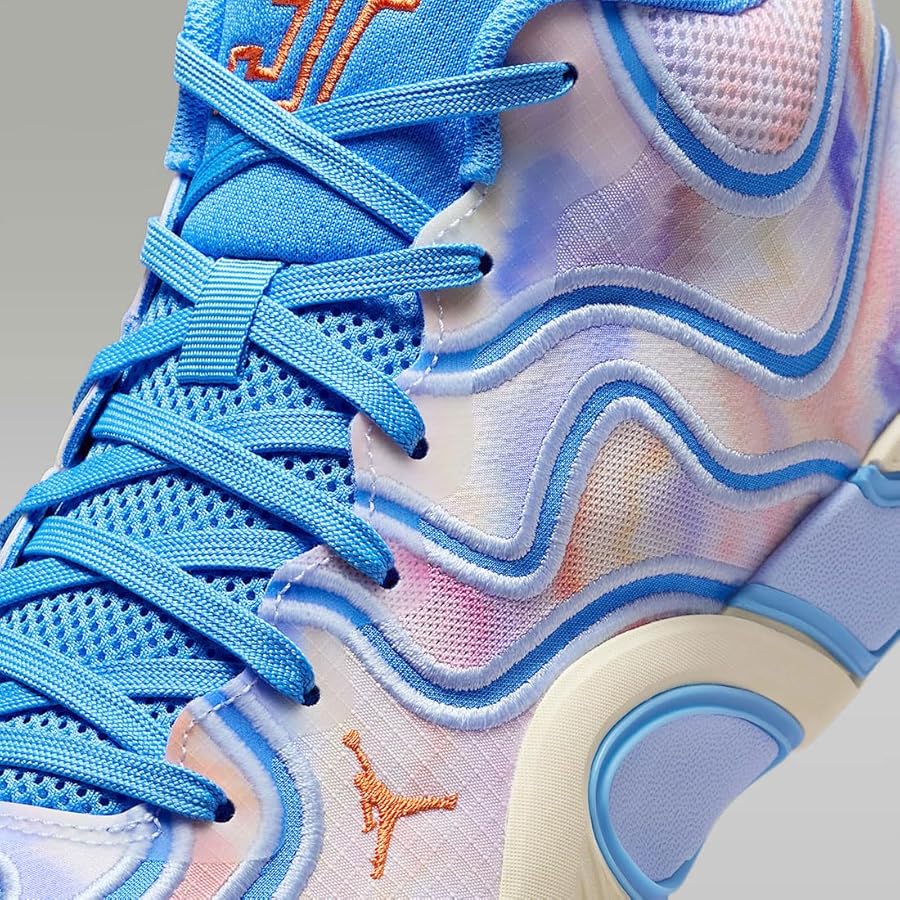 Amazon | [ナイキ] テイタム 3 PF TATUM 3 PF ユニバーシティ